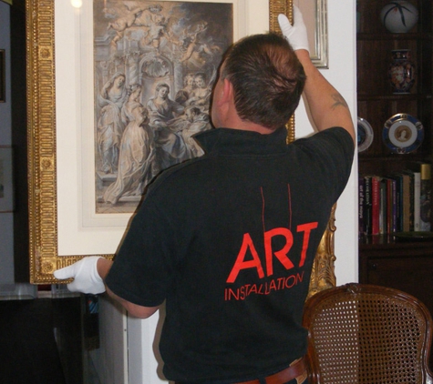 Southern Highlands Art Installation - Mittagong, NSW