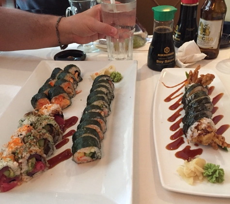 Sushi Siam - Key Biscayne, FL