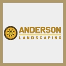 Anderson Landscaping, Inc. - Landscape Designers & Consultants