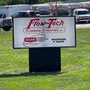 Flow Tech Plumbing & Heating, Inc - Fireplaces