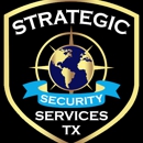 Strategic Security Services TX - Security Equipment & Systems Consultants