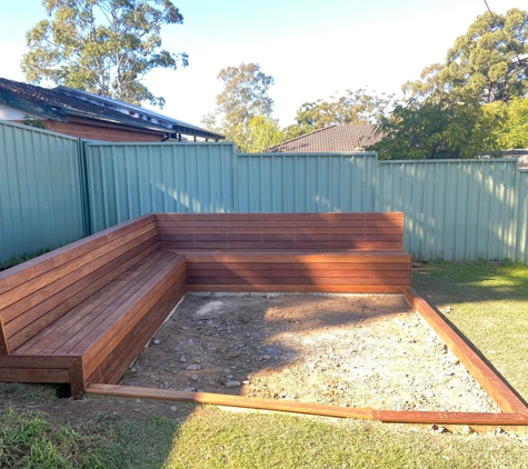 Prime Carpentry - Castle Hill, NSW