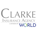 Clarke Insurance Agency, A Division of World - Insurance