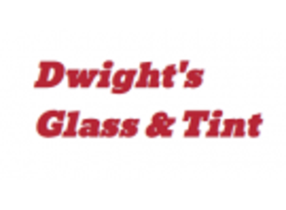Dwight's Glass & Tint - Tucson, AZ