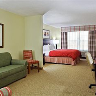 Country Inns & Suites - Marion, IL