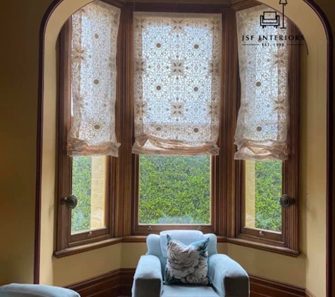 JSF Interiors - Goulburn, NSW
