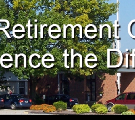 DeSmet Retirement Community - Florissant, MO