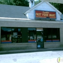 Franklin Fast Food Mart - Gas Stations