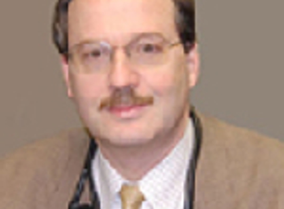 Dr. Thomas Leopold, MD - South Plainfield, NJ