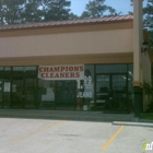Champions Cleaners