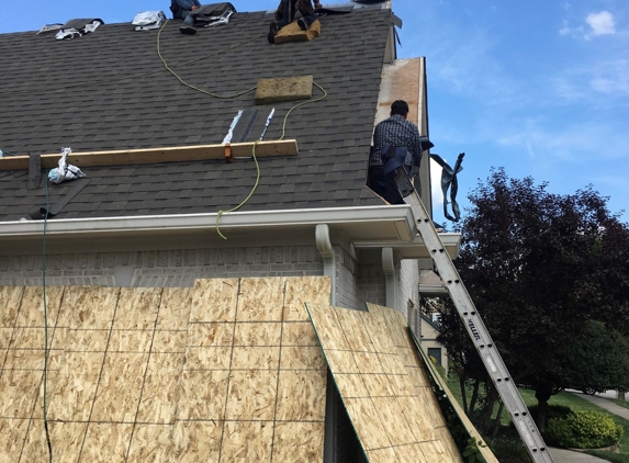 RW Roof Systems Inc - Indianapolis, IN