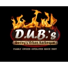 D.U.B'S Barbecue & Catering