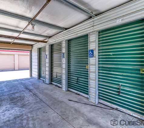 CubeSmart Self Storage - Ripon, CA