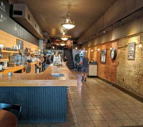 Cafe Mark - Cumberland, MD