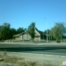 Christ's Community Church - Community Churches