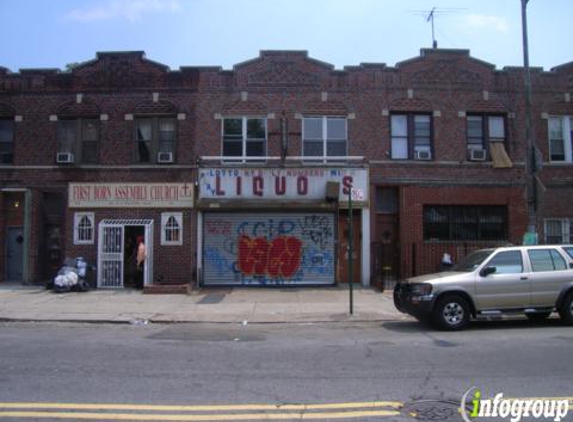 Clarkson Avenue Liquor Inc - Brooklyn, NY