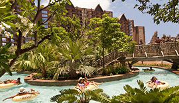 Aulani, A Disney Resort & Spa - Kapolei, HI