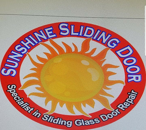 Sunshine Sliding Door Co.