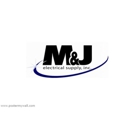 M & J Electrical Supply Inc - Electric Equipment & Supplies