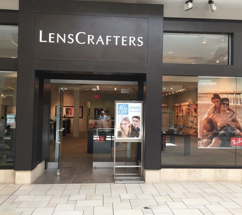 LensCrafters - North Chesterfield, VA