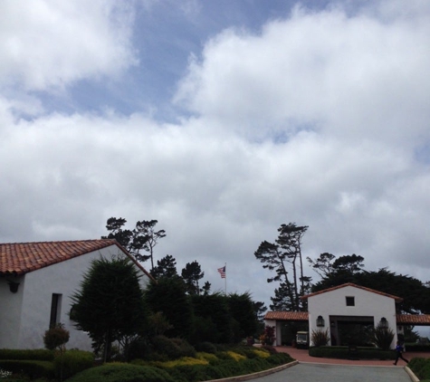 Monterey Peninsula Country Club - Pebble Beach, CA