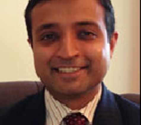 Dr. Vikas I Parekh, MD - Ann Arbor, MI