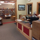 Island Pond Public Library - Libraries