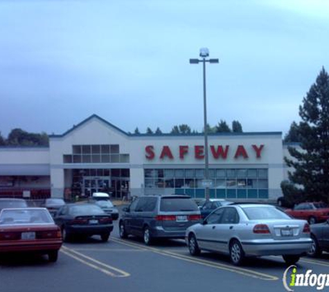 Safeway - Seattle, WA