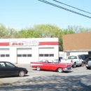 Rick's Auto Care & Tire Center - Auto Repair & Service