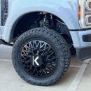 TX Truck & Jeep Specialties