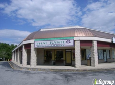 Thai Basil Restaurant Winter Springs FL 32708