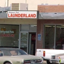 Hollywood Park Launderland - House Cleaning