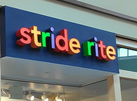 Stride Rite - Danbury, CT