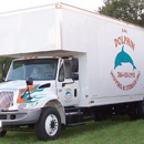 AAA Dolphin Moving & Storage - Movers