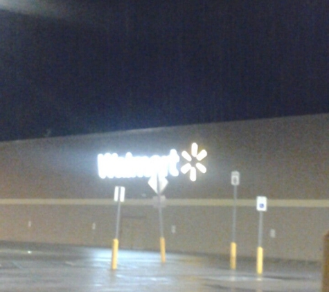 Walmart Supercenter - Martinsville, IN