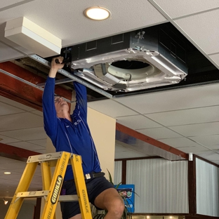 Lopez Refrigeration & Airconditioning - Lavington, NSW