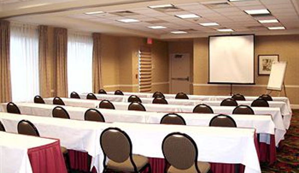 Hilton Garden Inn Knoxville West/Cedar Bluff - Knoxville, TN