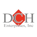 DCH Enterprises - Mold Remediation