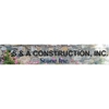 S & A Construction Inc. gallery