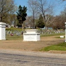 Algoma Cemetery - Mausoleums