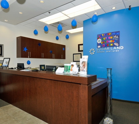 Sugar Land Modern Dentistry and Orthodontics - Sugar Land, TX