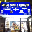 Suhag Wine & Liquors - Liquor Stores