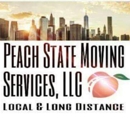 Peach State Moving Services - Movers & Full Service Storage