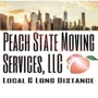 Peach State Moving Services