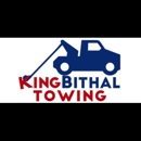 King Bithal Towing - Towing