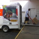 U-Haul Moving & Storage at N Tryon St - Truck Rental