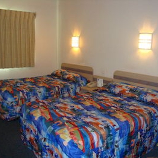 Motel 6 - Lake Havasu City, AZ