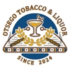 Otsego tobacco and liquor gallery