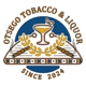 Otsego tobacco and liquor