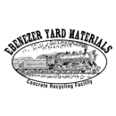 Ebenezer Yard Materials - Recycling Centers